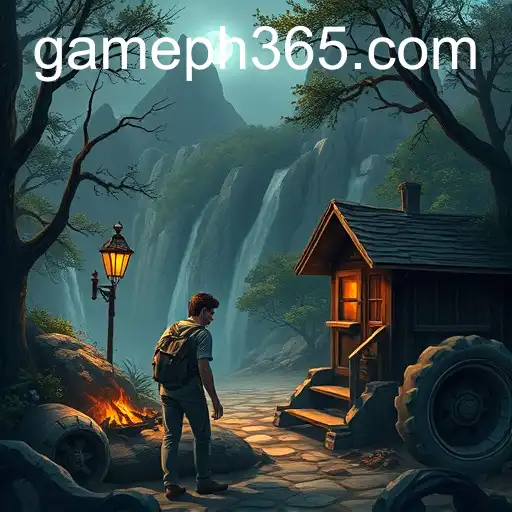 Exploring the World of Adventure Games with Gameph