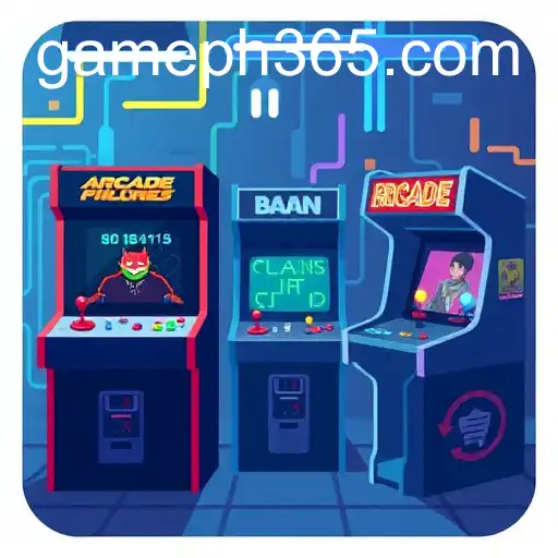 Exploring the Exciting World of Arcade Games
