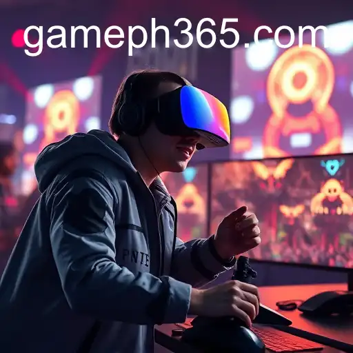 The Evolution of Online Gaming in 2025