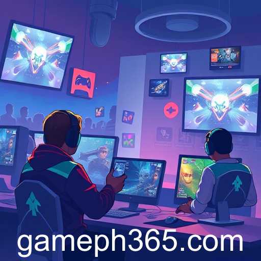 The Evolution of Online Gaming Communities