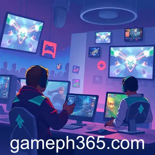 The Evolution of Online Gaming Communities