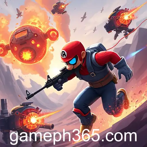 The Rise of GamePH in the Digital Arena