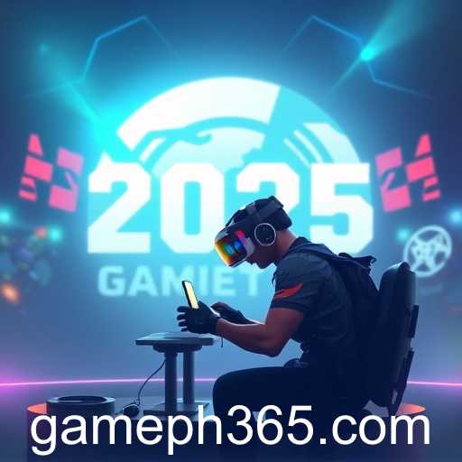 GamePh Takes the Lead in 2025 Gaming Trends