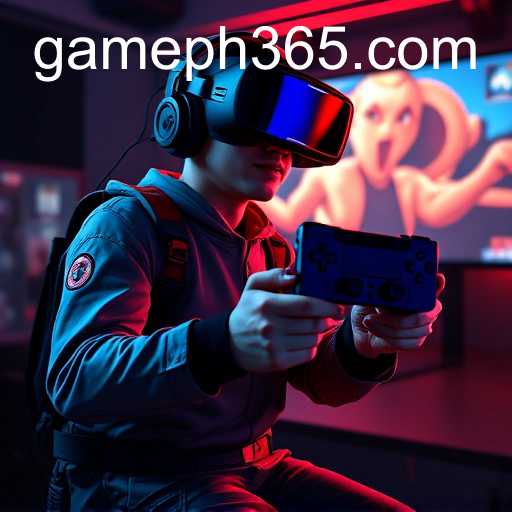 Gameph Revolutionizes Online Gaming Experience