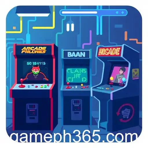 GamePH Revolutionizes Digital Gaming in 2025