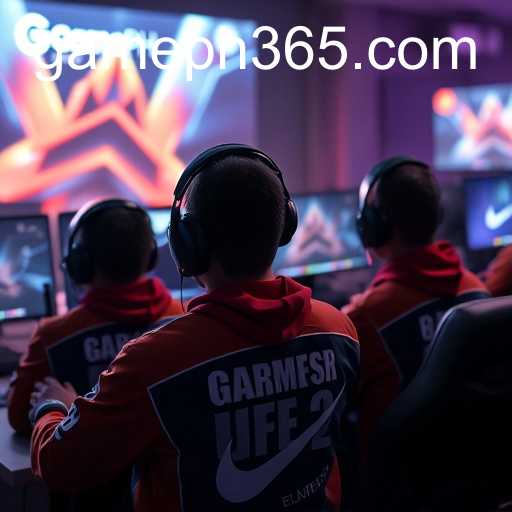 GamePH Revolutionizes the Gaming Experience