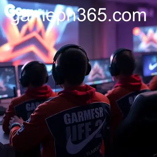 GamePH Revolutionizes the Gaming Experience