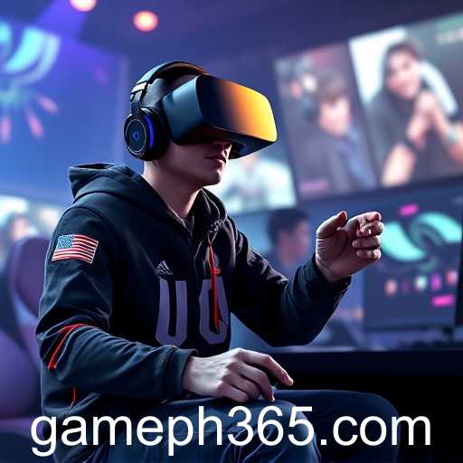 Gaming Trends in 2025: A Look at GamePh's Impact