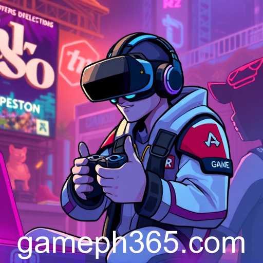 Gaming Trends and Dynamics 2025