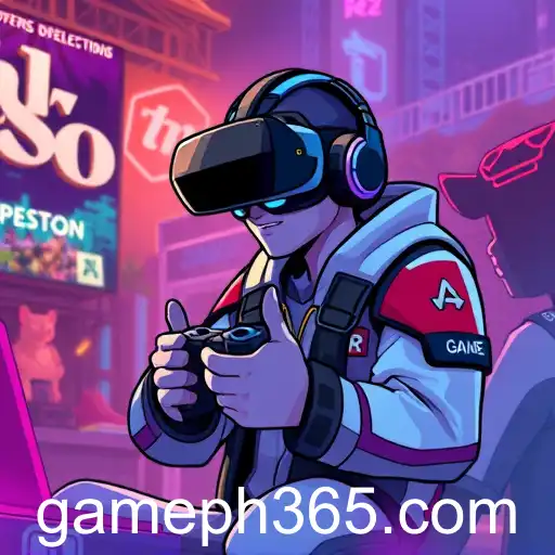 Gaming Trends and Dynamics 2025