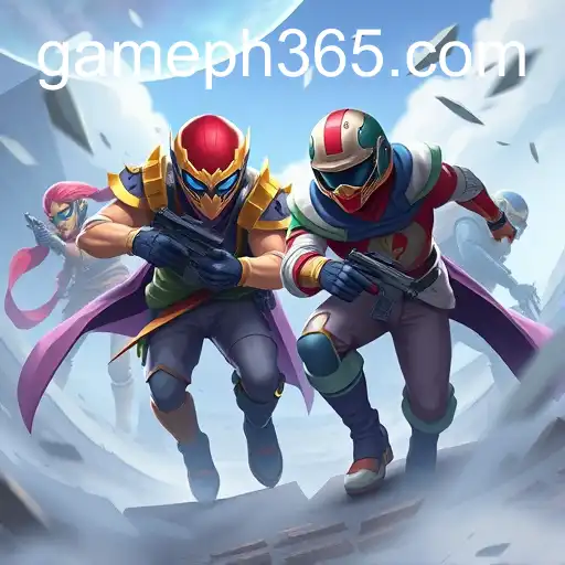 Unleashing the Excitement: A Deep Dive into Multiplayer Games on 'gameph'