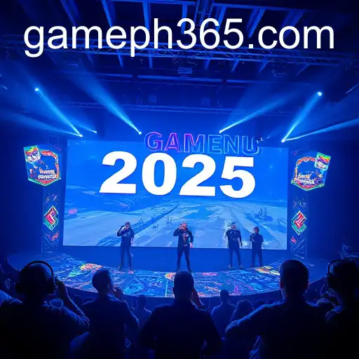 The Rise of Online Gaming Platforms in 2025