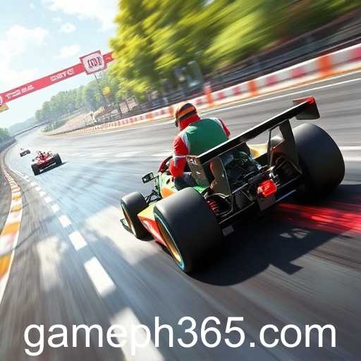 Exploring the Thrill of Racing Games on Gameph