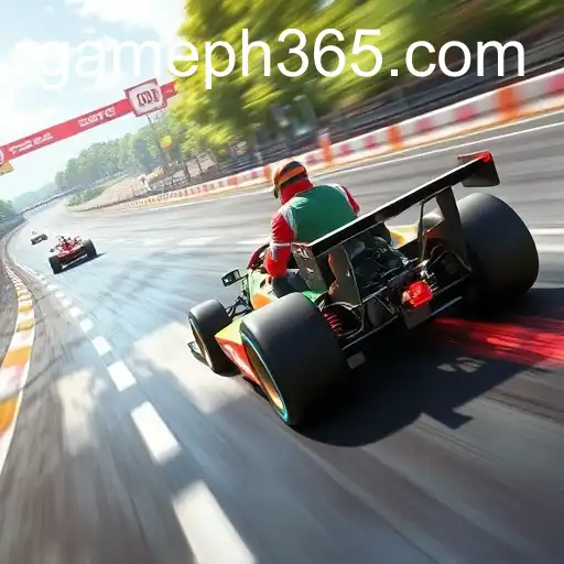 Exploring the Thrill of Racing Games on Gameph