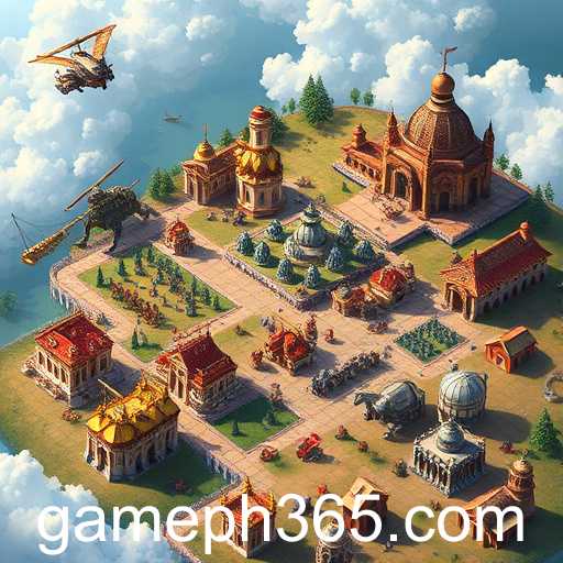 The Rise of GamePh and Its Impact on Global Gaming