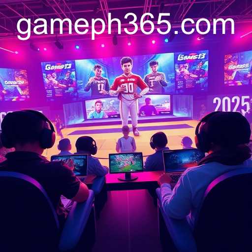 The Rise of Game Streaming Platforms