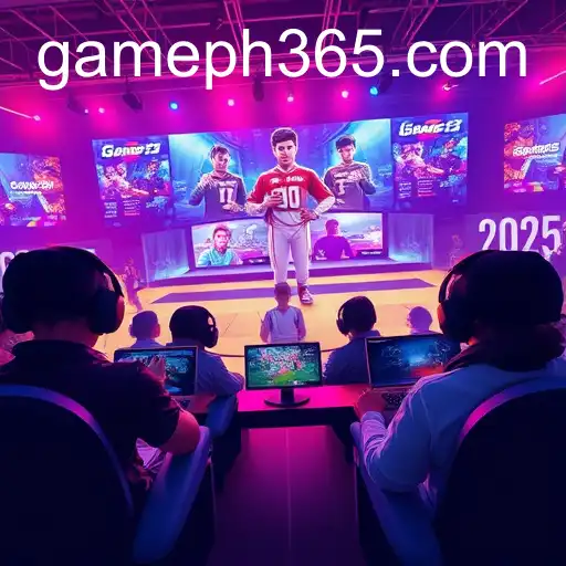 The Rise of Game Streaming Platforms