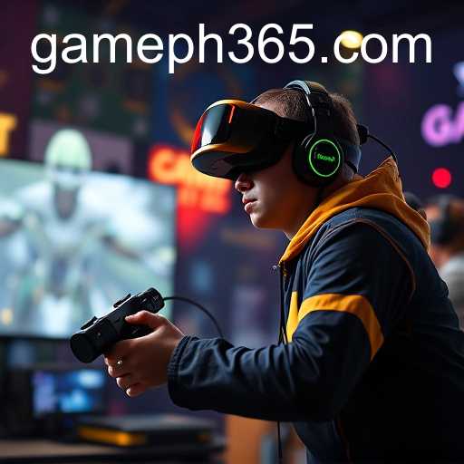 The Rise of Gameph in 2026