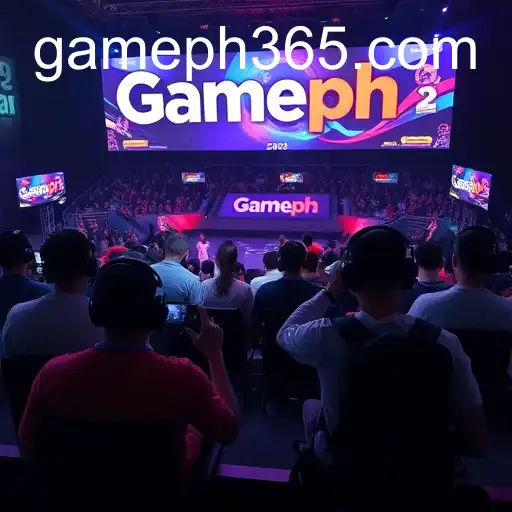 The Rise of Gameph in Digital Entertainment