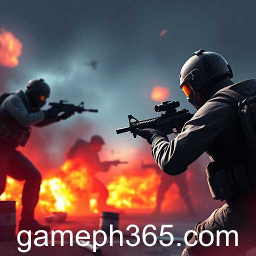 Exploring the Popularity of 'Shooting Games': A Thrilling Gaming Genre