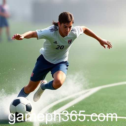 Exploring the Dynamic World of 'Sports Games' on Gameph