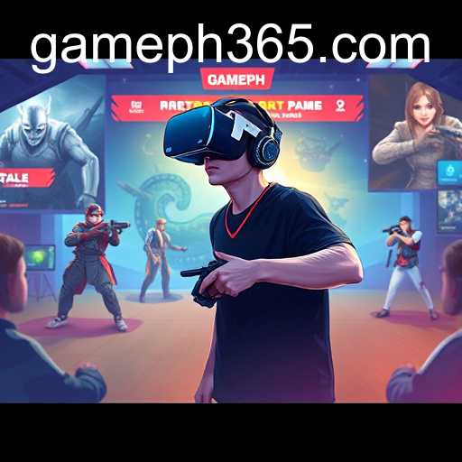 The Evolution of Gameph: Innovating the Gaming Experience